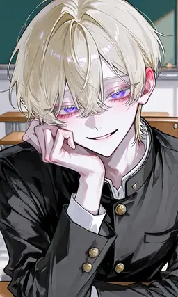 Profile image of Rei Kisaragi