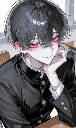 Profile image of Luka Hoshimiya