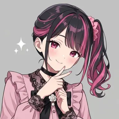 Profile image of 花城