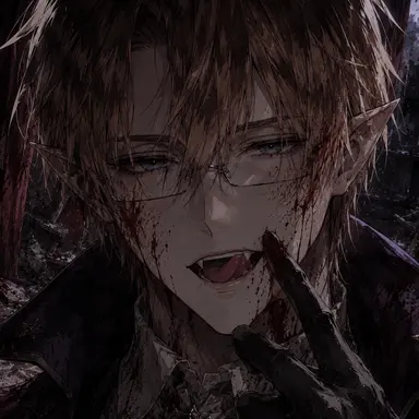 Profile image of アルフレッド