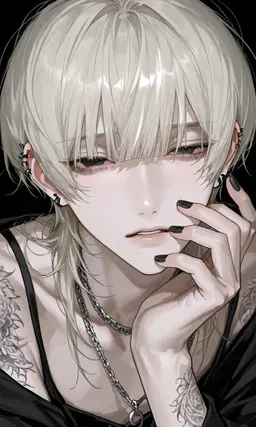 Profile image of Ran