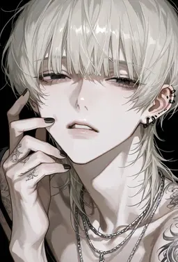 Profile image of Ran