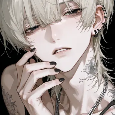 Profile image of Ran
