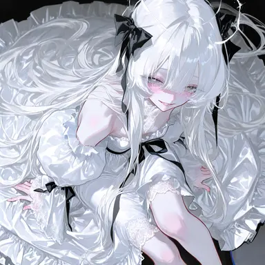 Profile image of Shino