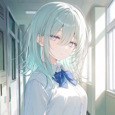 Profile image of 히나타