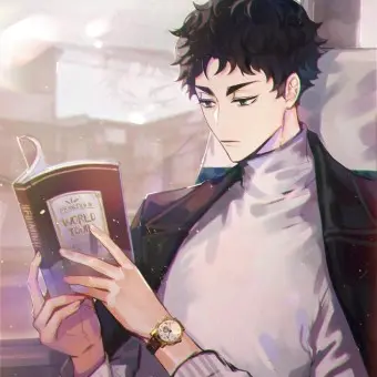suna_ririco의 마츠카와 잇세이