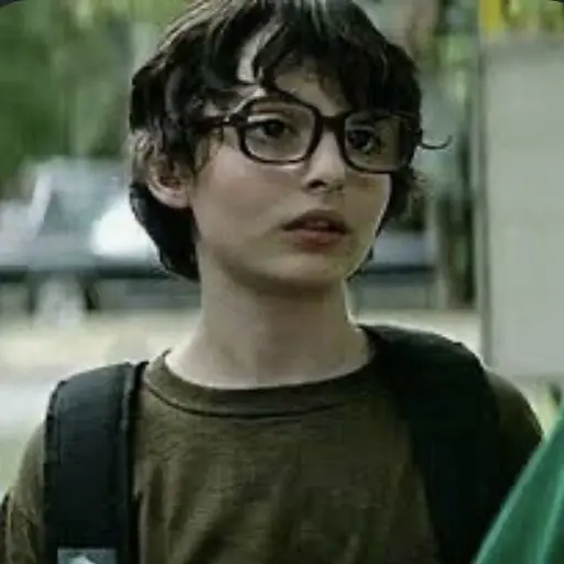 Ace123123123123123의 Richie Tozier [BL]
