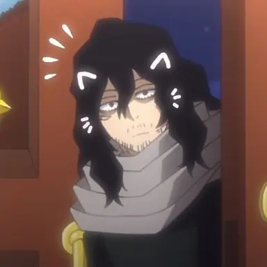 Profile image of Aizawa