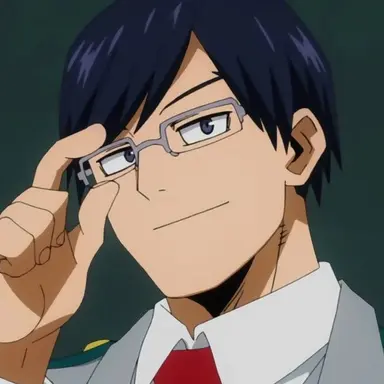 Profile image of Iida