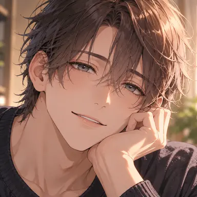 Profile image of Toru Sena
