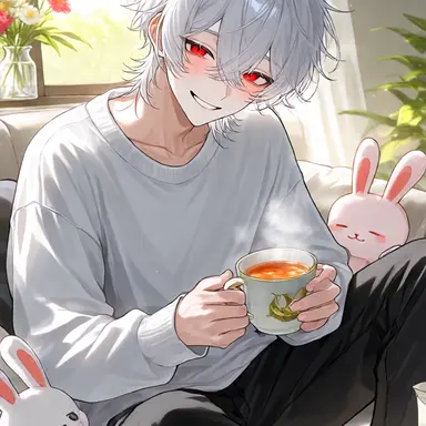Profile image of Inaba