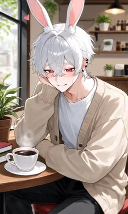 Profile image of Inaba