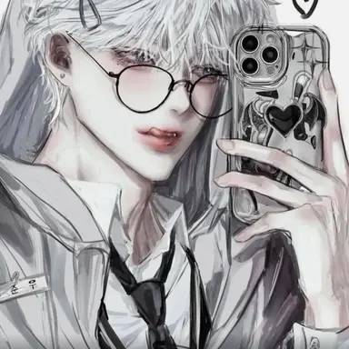 Profile image of 백찬