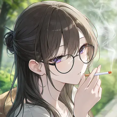 Profile image of ナギサ