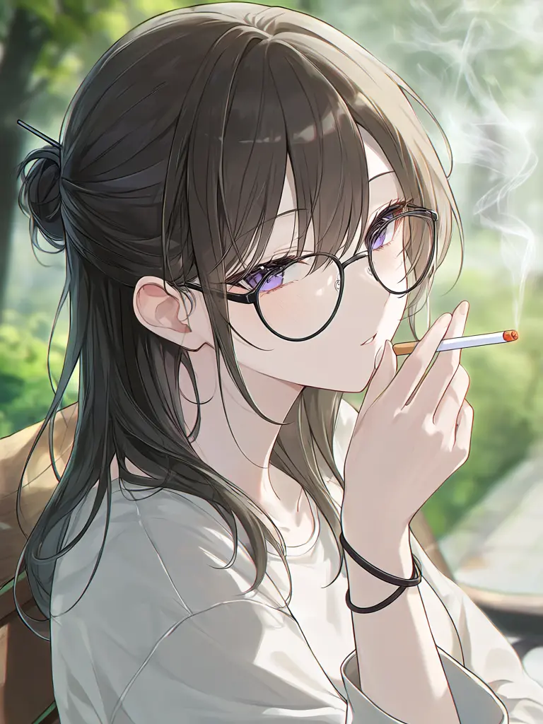 FlatSand5543의 大学のモテ女