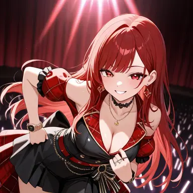 Profile image of 유시온