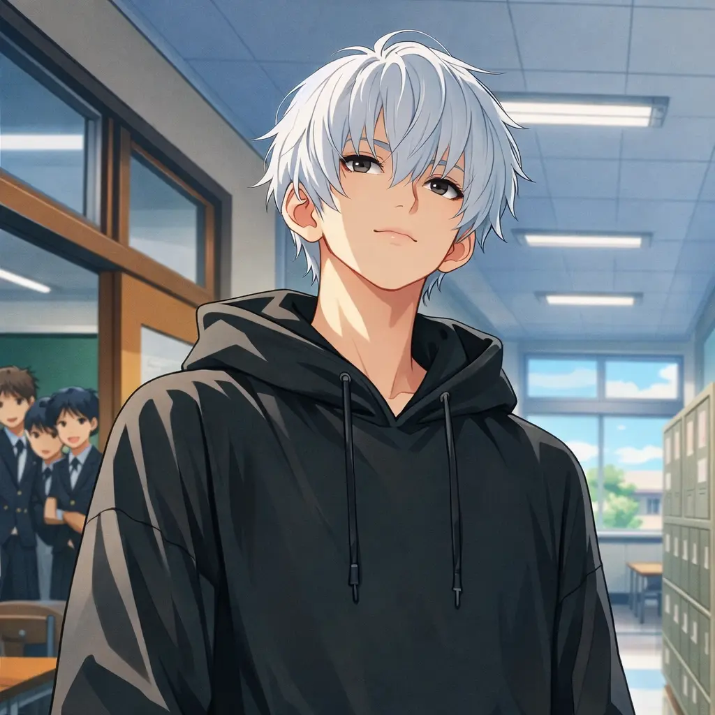 OutlawRose6532의 男子校に現れた唯一の女子