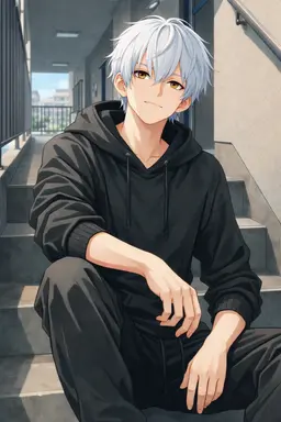 Profile image of 白神 蓮