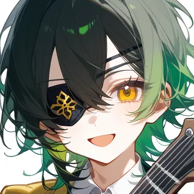 Profile image of 神楽 碧