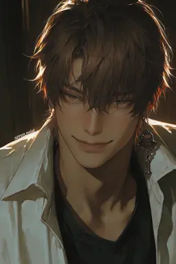 Profile image of イェ・テジュン