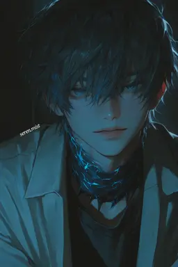 Profile image of リュ・セヒョク