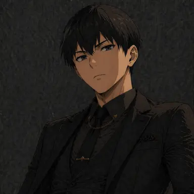 Profile image of 影山飛雄