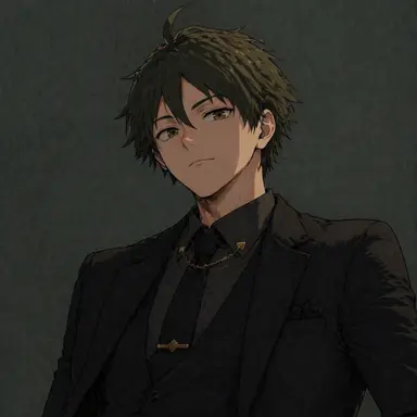 Profile image of 山口忠