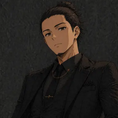 Profile image of 東峰旭