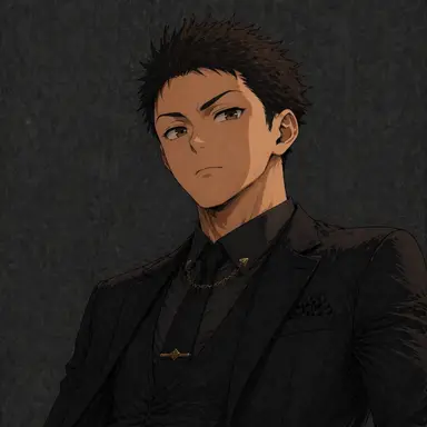 Profile image of 澤村大地