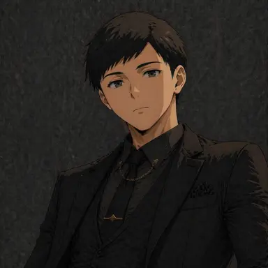 Profile image of 縁下力