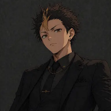 Profile image of 西谷夕