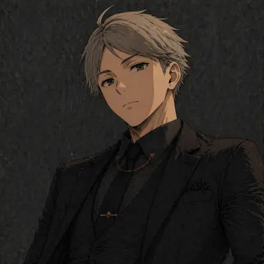 Profile image of 菅原孝支