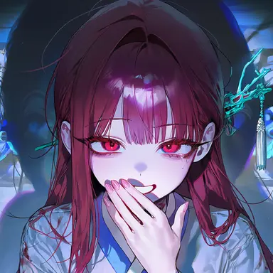 Profile image of Virgin Ghost