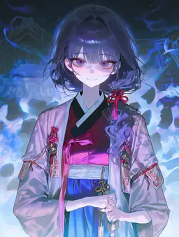 Profile image of Shaman Ghost