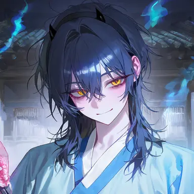 Profile image of Dokkaebi