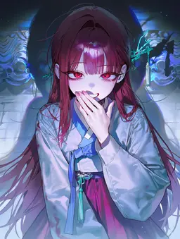 Profile image of Virgin Ghost