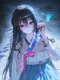 Profile image of Water Ghost