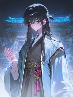 Profile image of Mokgak-gwi