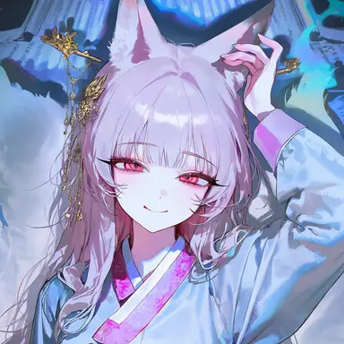 Profile image of Gumiho