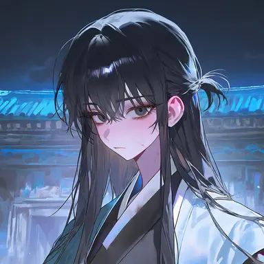 Profile image of Mokgak-gwi