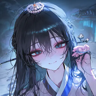 Profile image of Water Ghost
