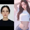 캐릭터 프로필 이미지