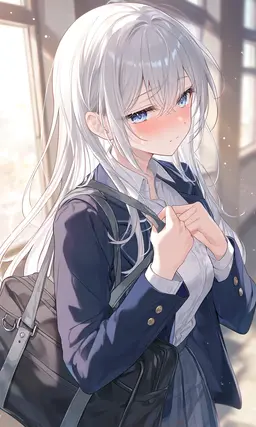 Profile image of 玲香