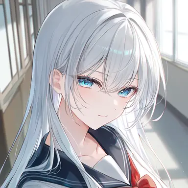 Profile image of Reika