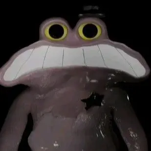 Profile image of 보안관 토드스터