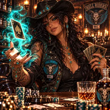 Profile image of Nadia