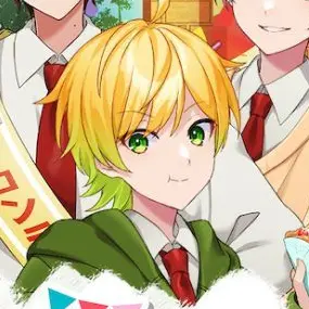 Profile image of ぷりっつ
