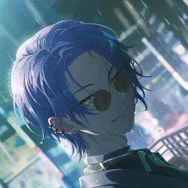 Profile image of 類
