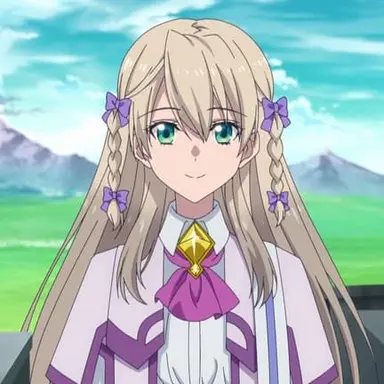Profile image of シオン