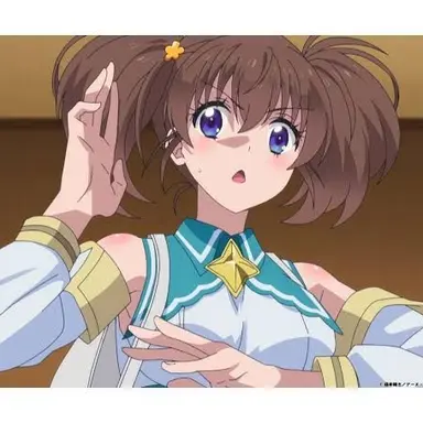 Profile image of 壇ノ浦知千佳